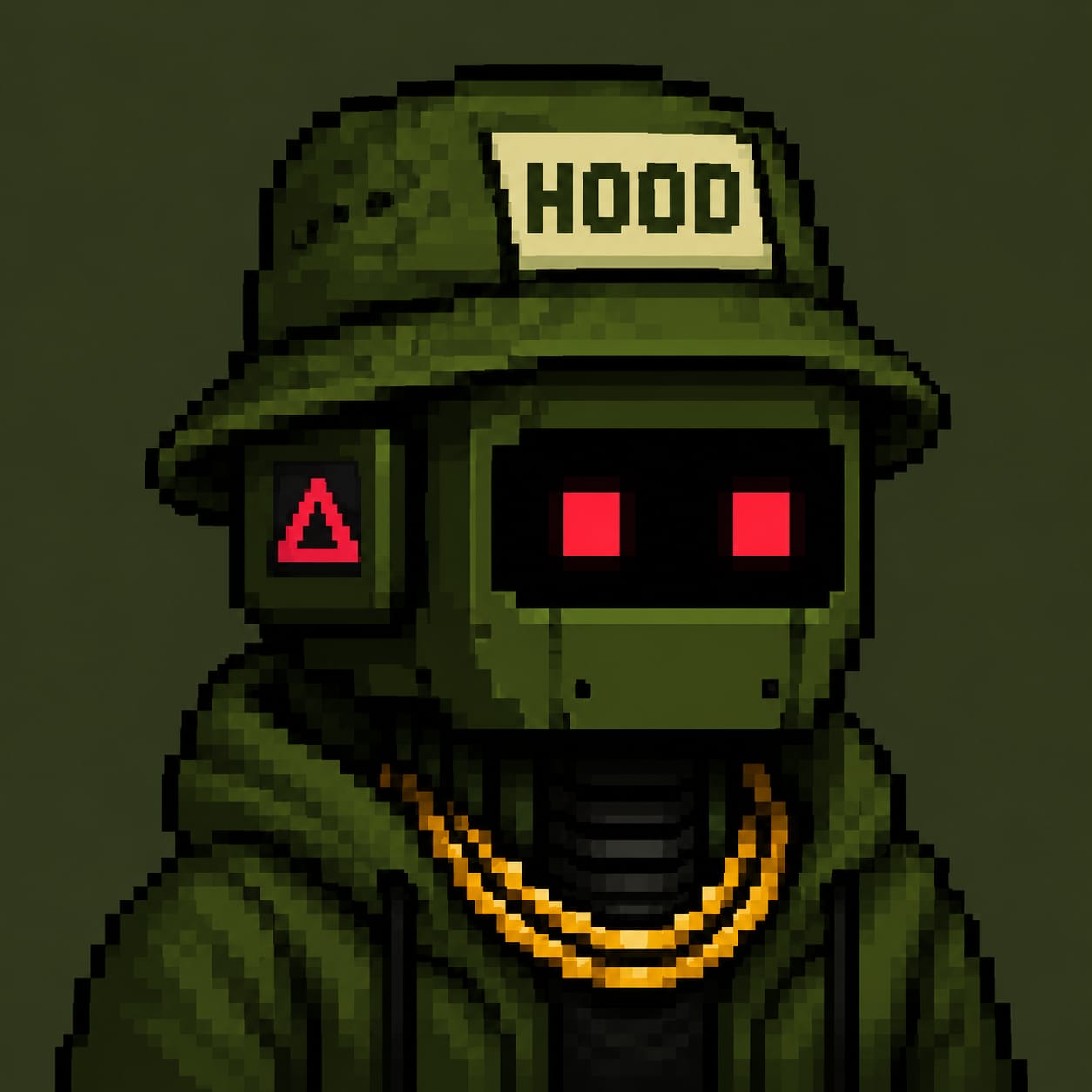 SENTINEL BoxedHood sample